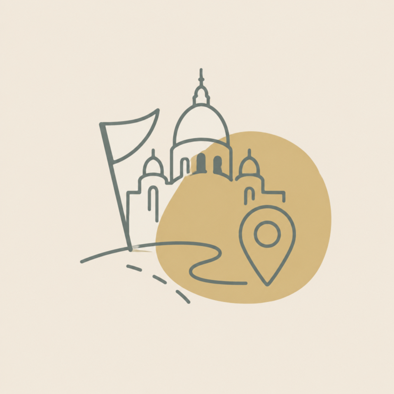 Экскурсионные туры от LittleTravel в Литербурге